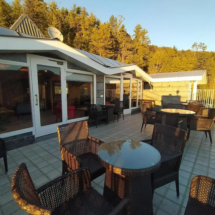 The Retreat Mashobra, Shimla Hotel 3*,