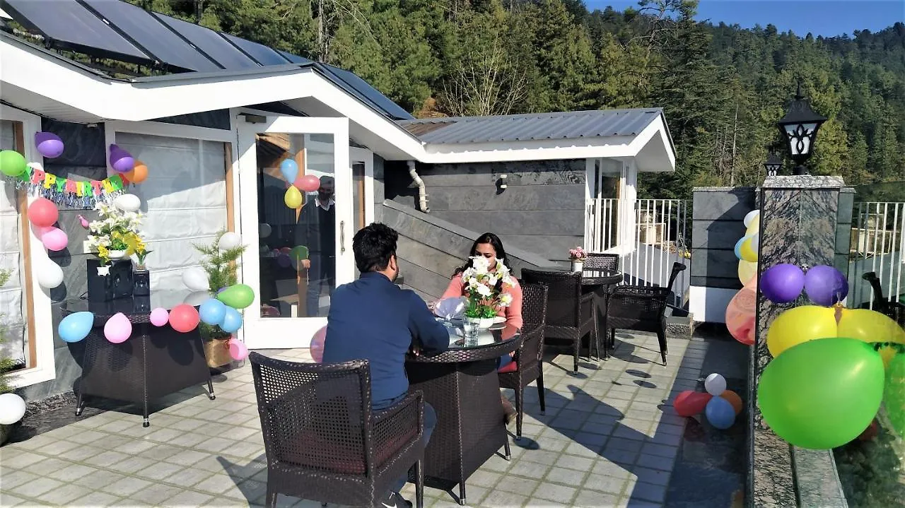 The Retreat Mashobra, Shimla Hotel