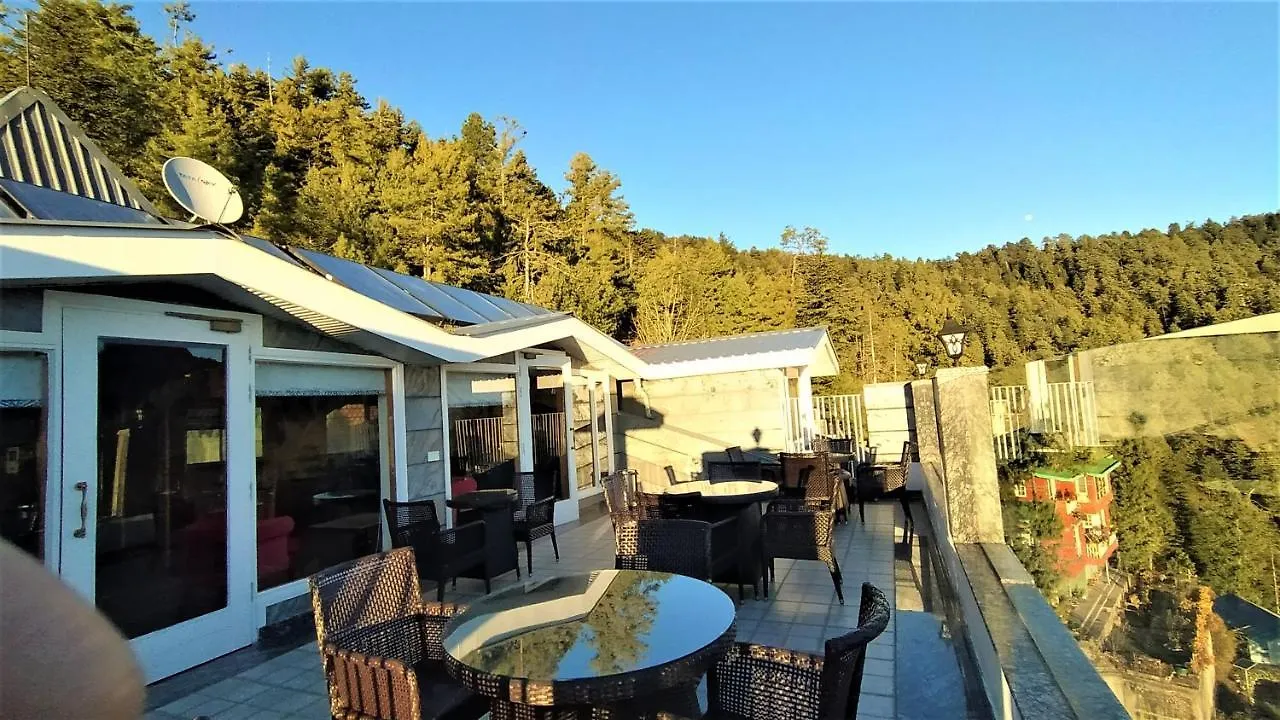The Retreat Mashobra, Shimla Hotel
