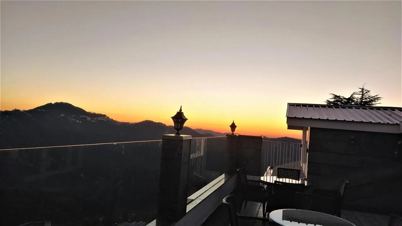 The Retreat Mashobra, Shimla Hotel