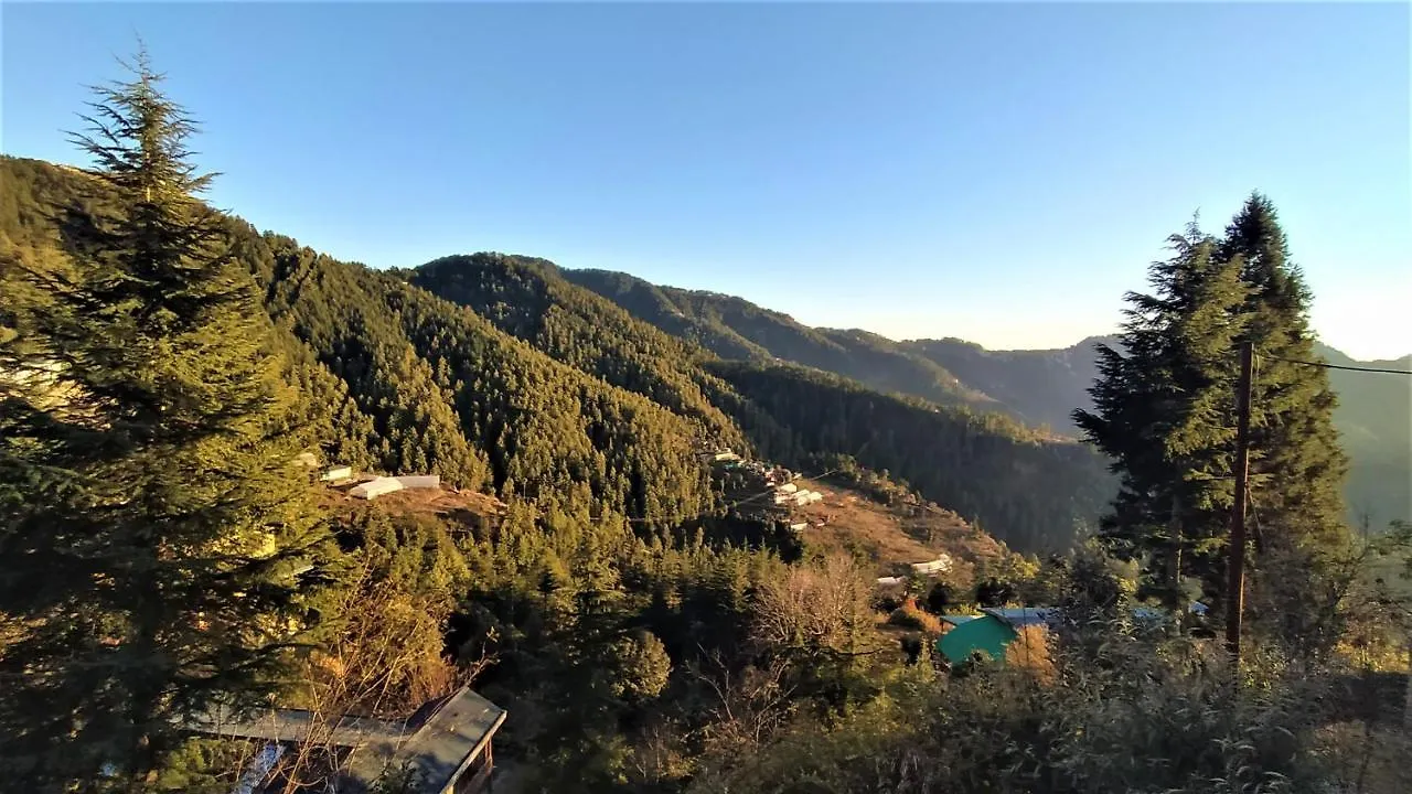 The Retreat Mashobra, Shimla Hotel