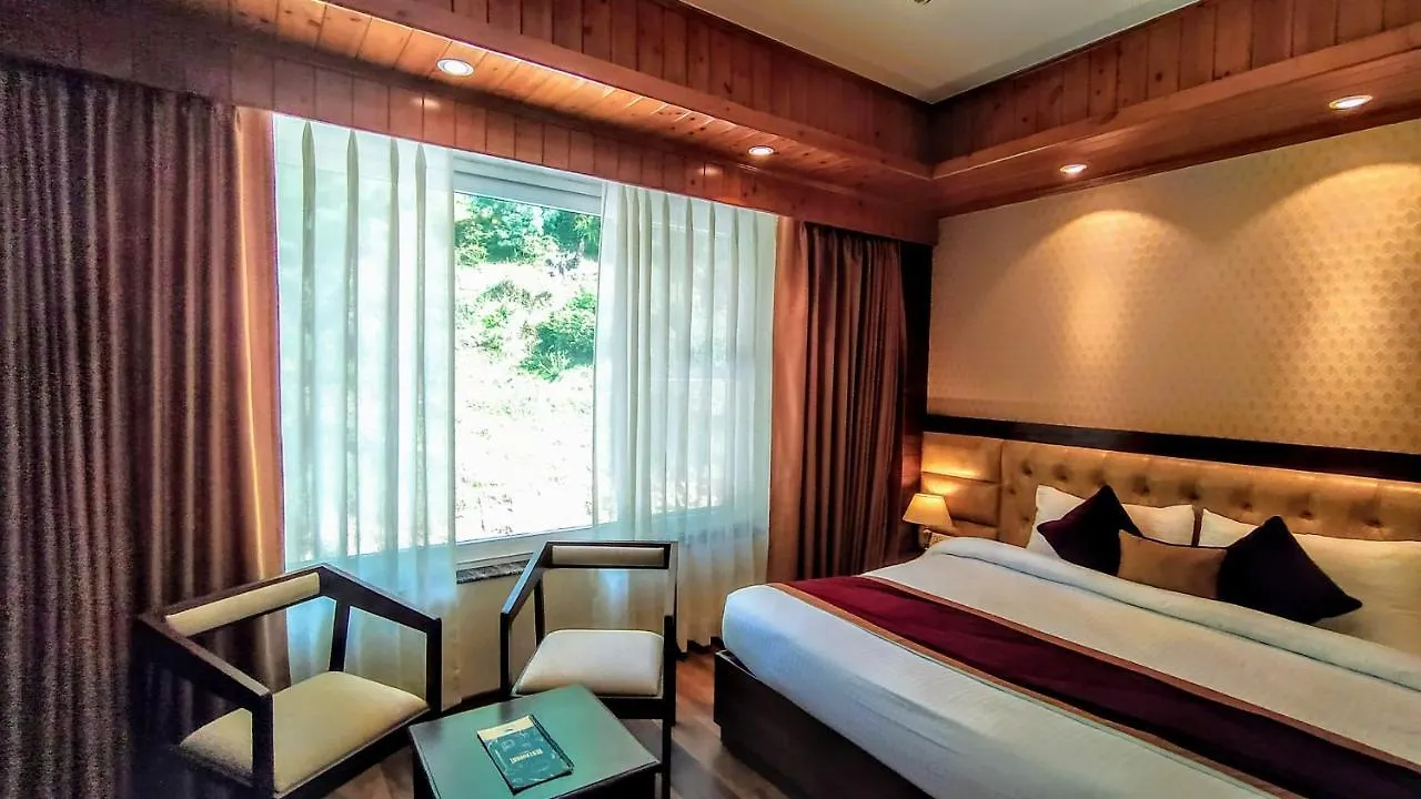 The Retreat Mashobra, Shimla Hotel