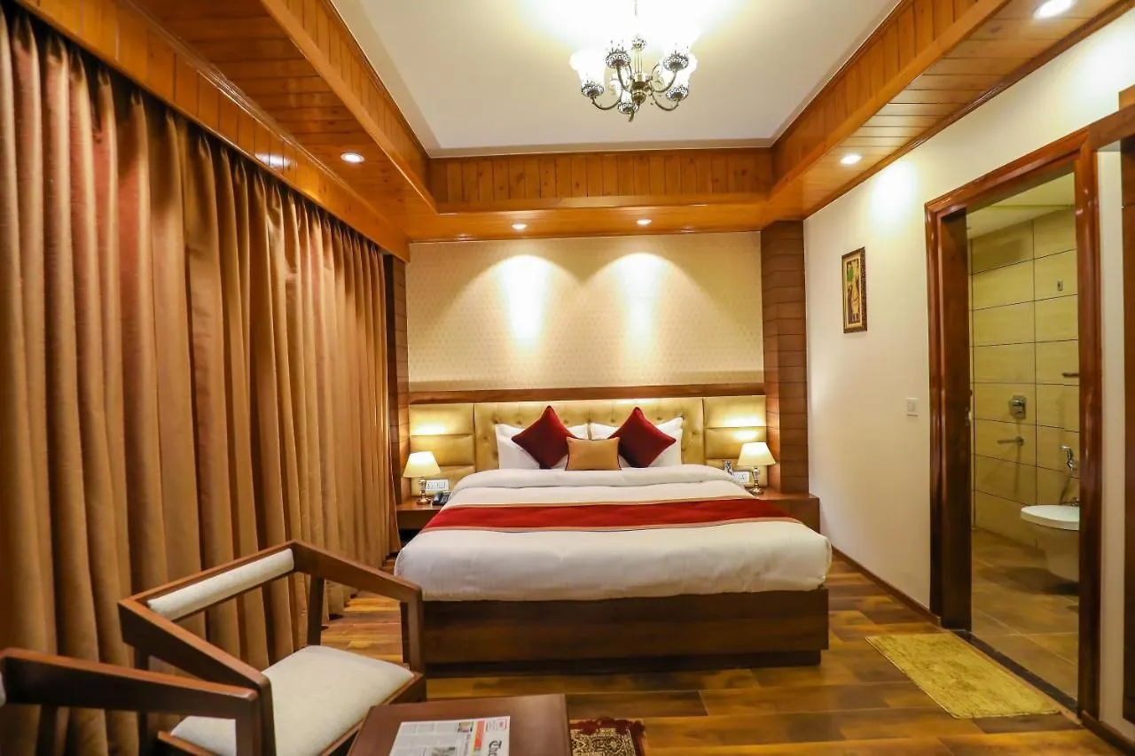 The Retreat Mashobra, Shimla Hotel