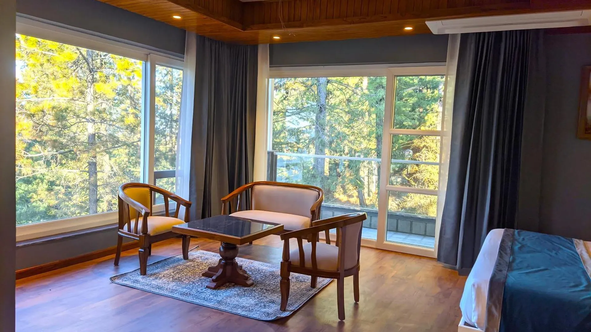 The Retreat Mashobra, Shimla Hotel 3*,  Indien