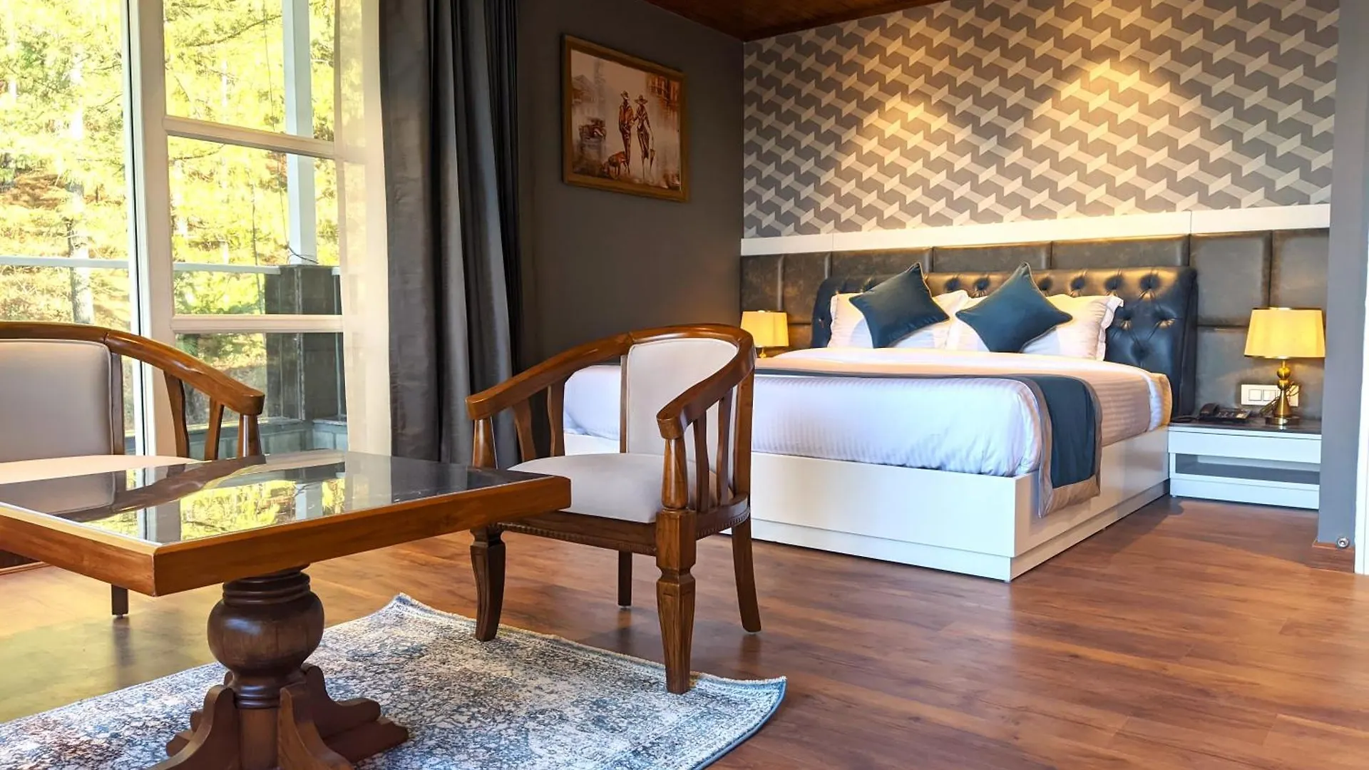 The Retreat Mashobra, Shimla Hotel