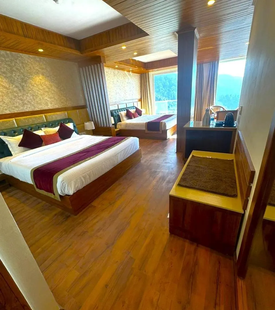 The Retreat Mashobra, Shimla Hotel