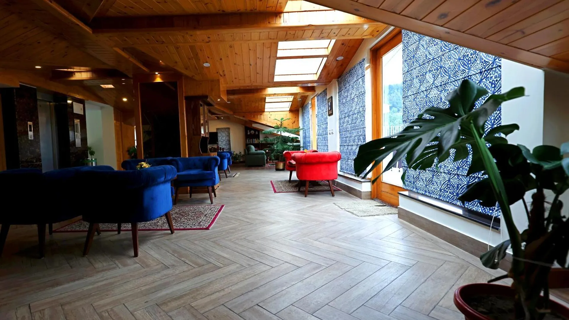 The Retreat Mashobra, Shimla Hotel 3*,  Indien