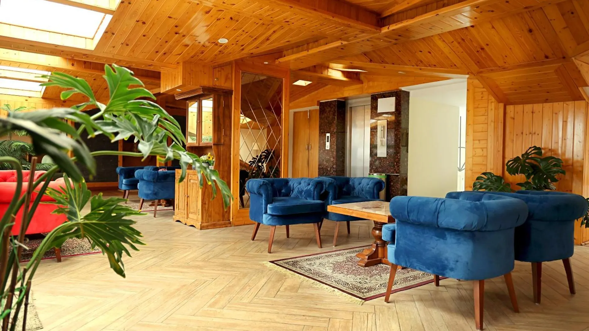 The Retreat Mashobra, Shimla Hotel