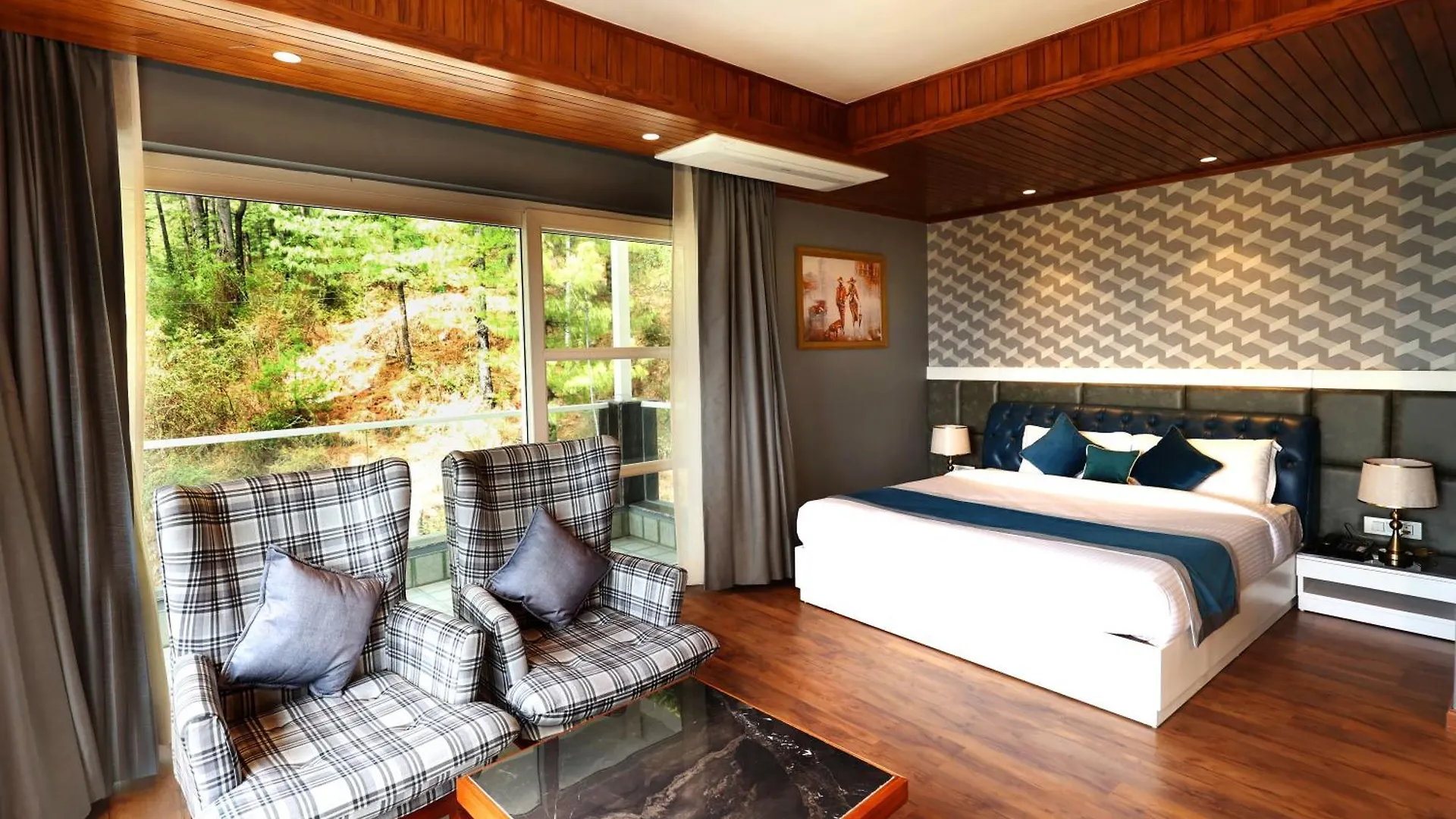 The Retreat Mashobra, Shimla Hotel