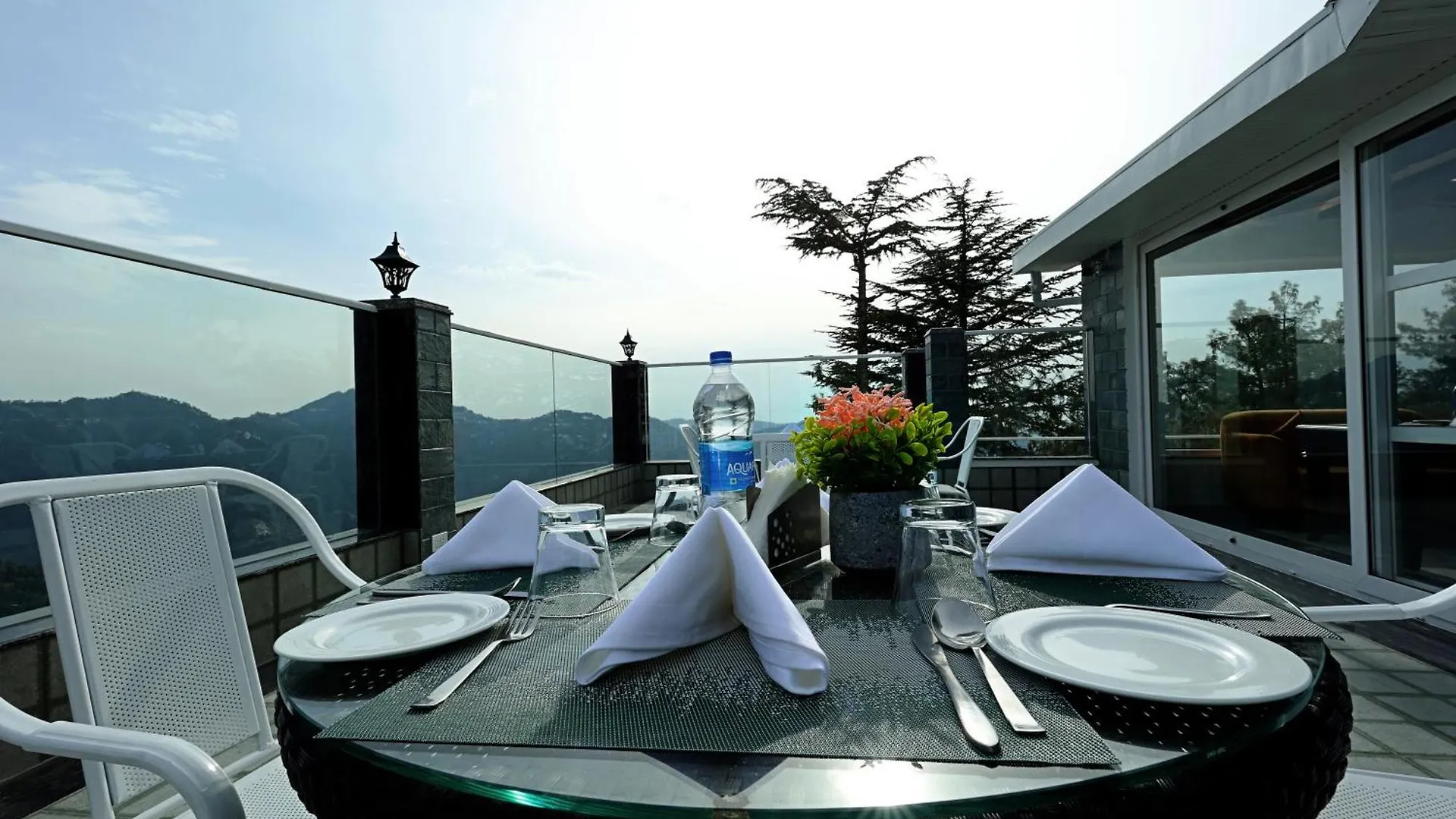 The Retreat Mashobra, Shimla Hotel
