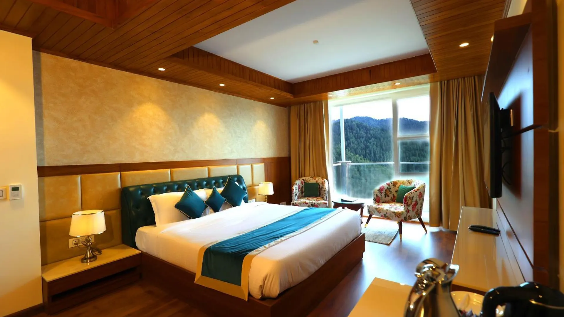 The Retreat Mashobra, Shimla Hotel