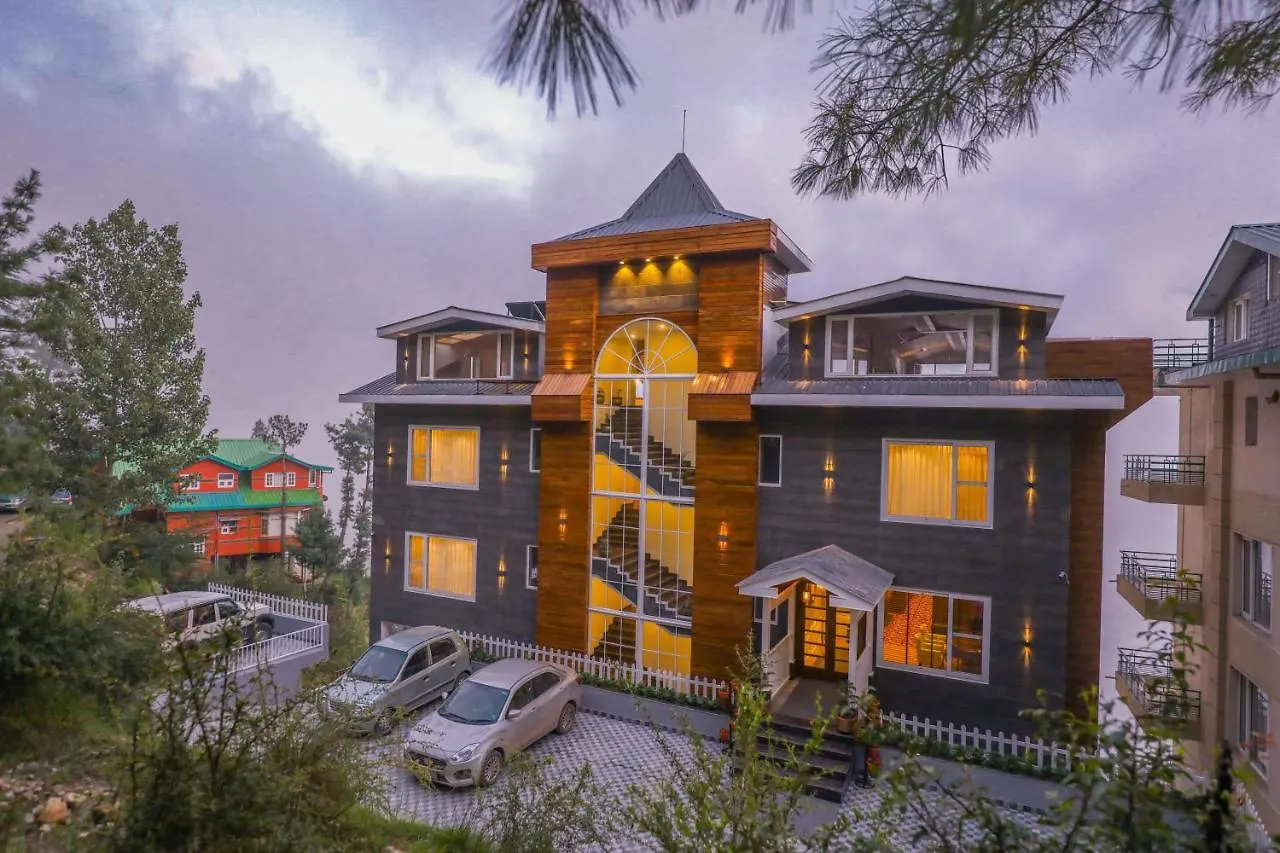 The Retreat Mashobra, Shimla Hotel