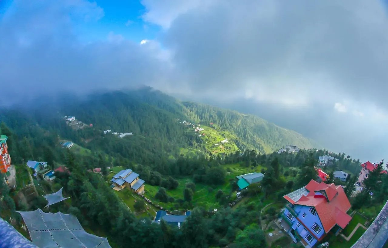 The Retreat Mashobra, Shimla Hotel