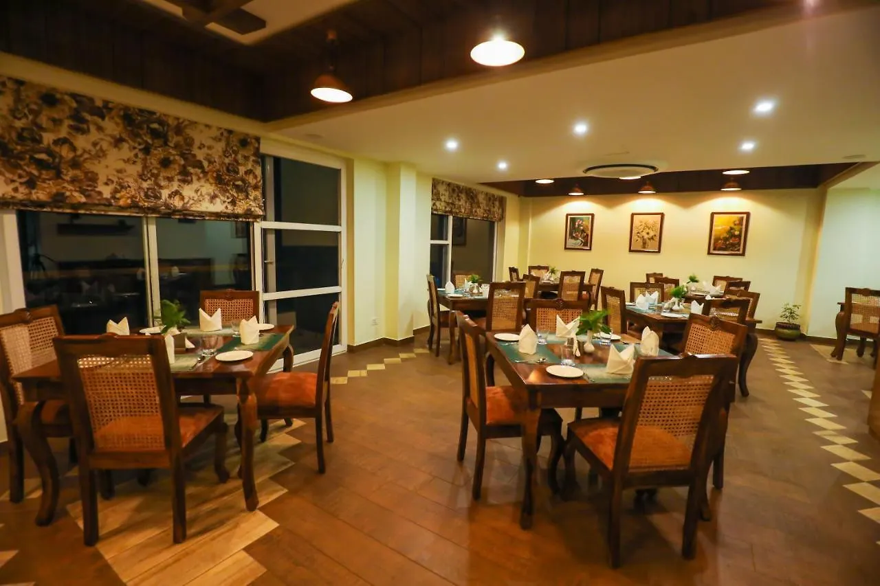 The Retreat Mashobra, Shimla Hotel Indien