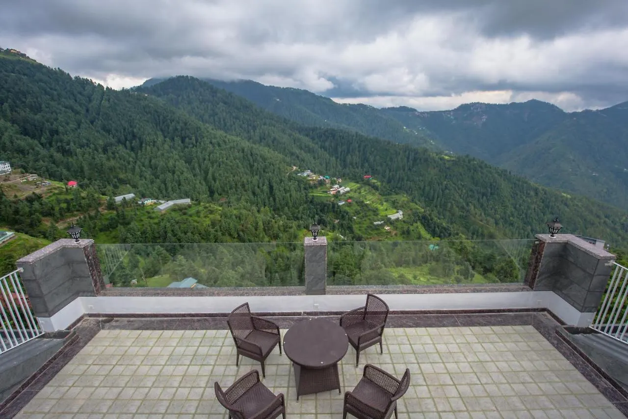 The Retreat Mashobra, Shimla Hotel 3*,  Indien